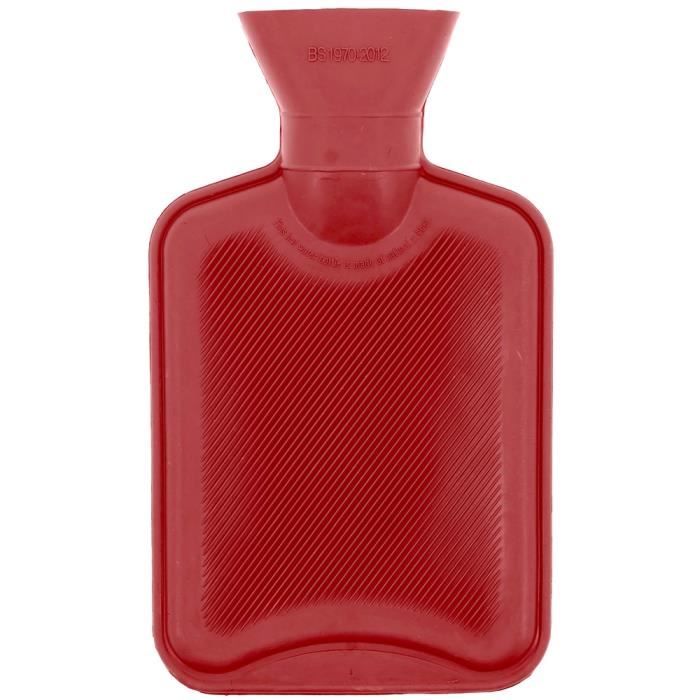Bouillotte Douceur Antan Rétro Coussin Chauffan…