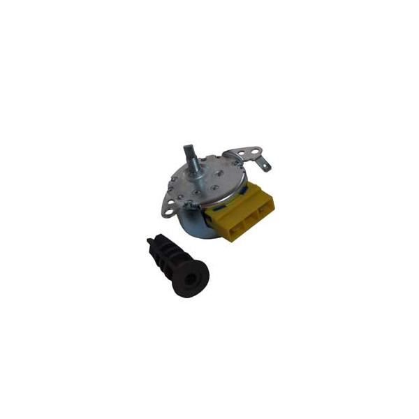 Moteur avec axe pour friteuse Seb actifry