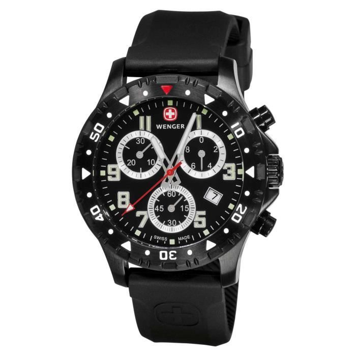 Montre homme Off Road Chrono 79354W