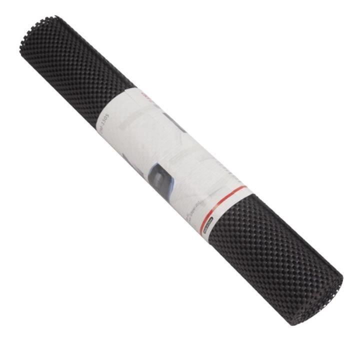 1 rouleau antidérapant tapis de sol étagère à poignée tiroir armoire PVC doublure TAPIS DE SOL - TAPIS DE GYM - TAPIS DE YOGA