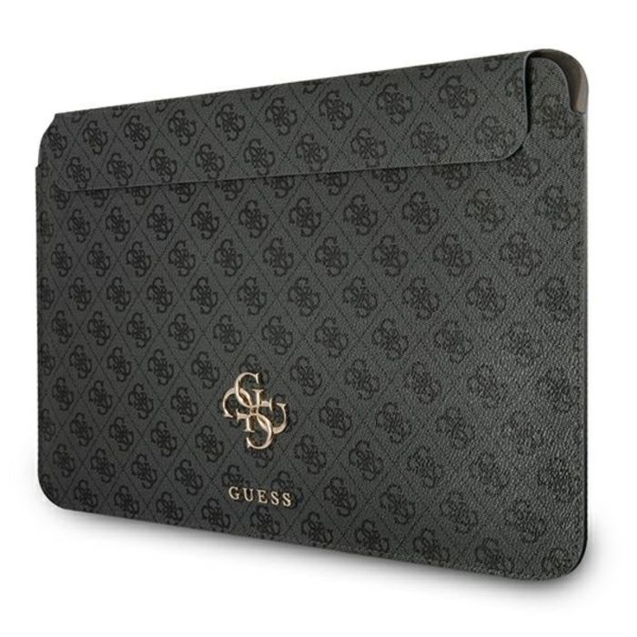 Guess 4G Big Metal Logo Computer Sleeve Étui pour ordinateur portable 13 - vue 2