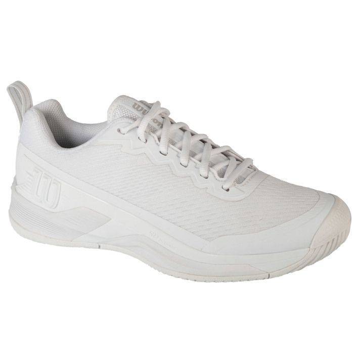 Wilson Wilson Rush Pro 4.5 WRS333540 Homme Blanc chaussures de tennis
