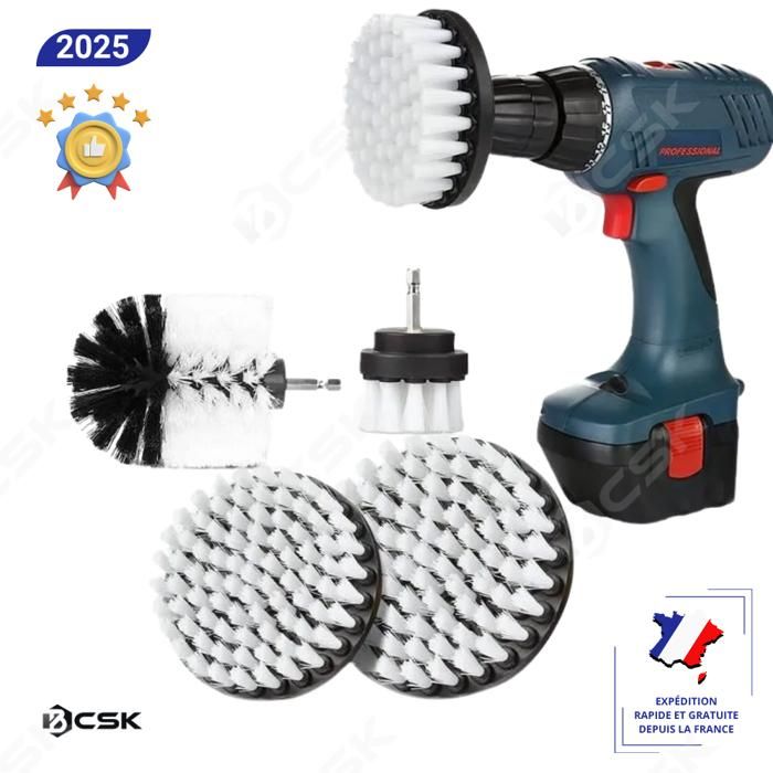 Ciseaux Multifonctions Toucan Magnétiques - Décapsuleur Intégré - Kikkerland