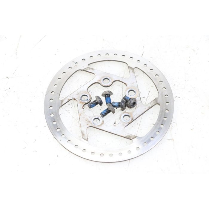 DISQUE FREIN ARRIERE URBANGLIDE 100XS 1 / 226667
