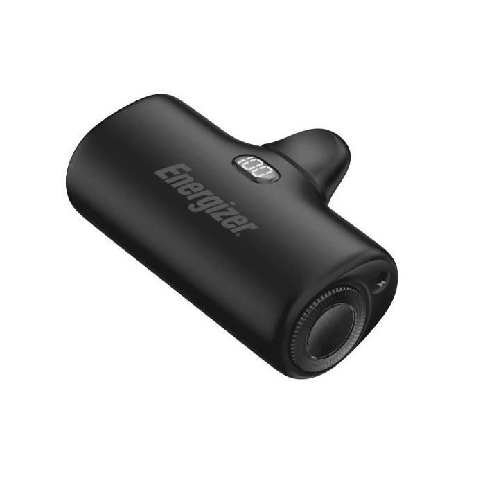 Energizer UE4600PQ banque d'alimentation électrique Lithium Ion Li Ion 4600 mAh Neuf - vue 3