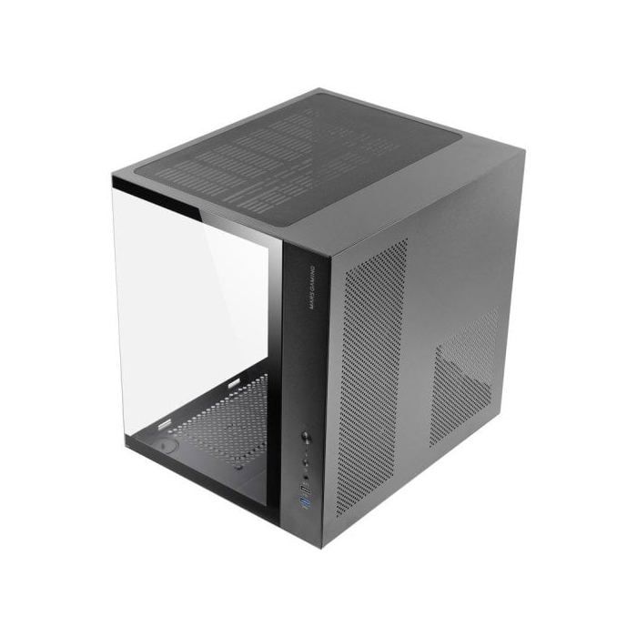 Boîtier ATX semi tour Mars Gaming MCVONE Neuf - vue 5
