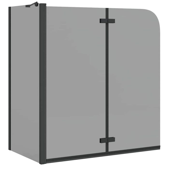 vidaXL Enceinte de Douche 120 x 68 x 130 cm - vue 4