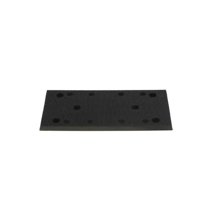 Plateau de poncage 339160310 Ponceuse Metabo Plats et plateaux