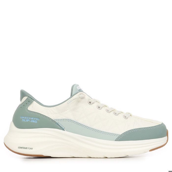 564 Skechers Contour Foam Baskets femme