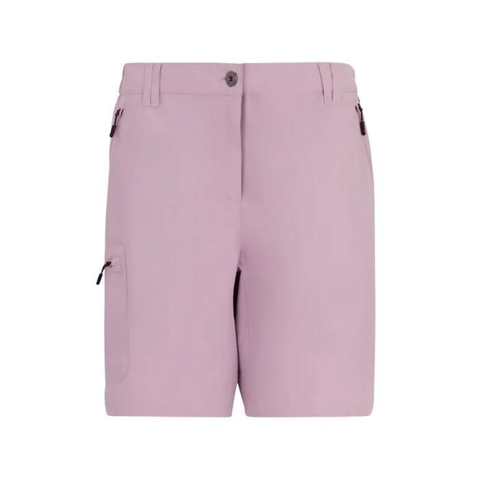 Short femme Regatta Chaska III - powder lilac