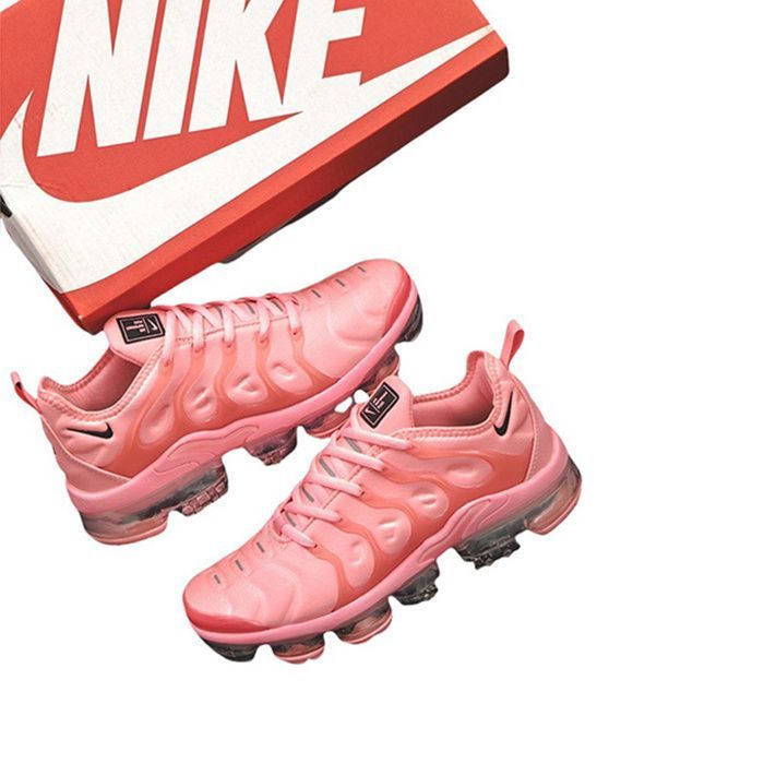 Chaussures De Basket-Ball TN PLUS Nike Air VaporMax Chaussure de Sports Femme sp-514