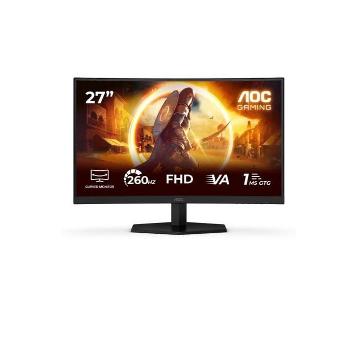 AOC C27G42ZE 27"