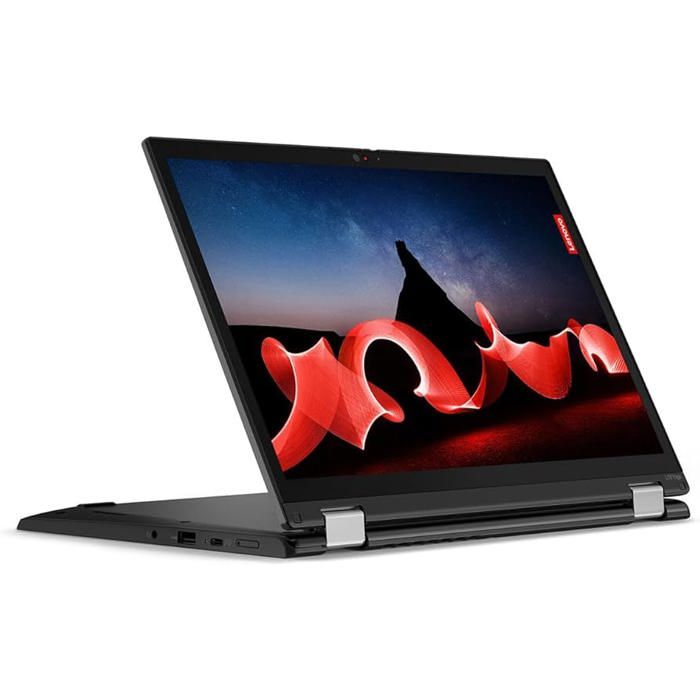 Lenovo ThinkPad L13 Gen 4 Yoga Tactile - AMD Ryzen 5 PRO 7530U Laptop 13.3 16Go / 256Go - Qwerty - Windows 11