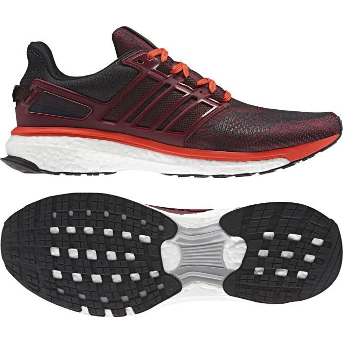 adidas energy boost 3 orange