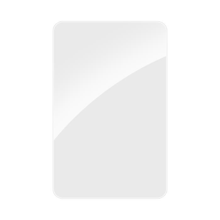 amFilm Lot de 3 films protecteurs d'écran en verre trempé pour Steam Deck & Steam Deck OLED, 99,9 % de transparence, dureté 9H, 3 pièces