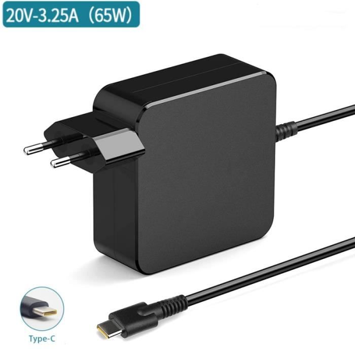 Chargeur Secteur Pour Ordinateur Portable Asus K501L - 19V - Générique (Neuf)