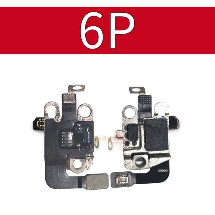 Nappe Buzzer Wifi Flexible Pour IPhone XR - Antenne Signal D'origine - Occasion