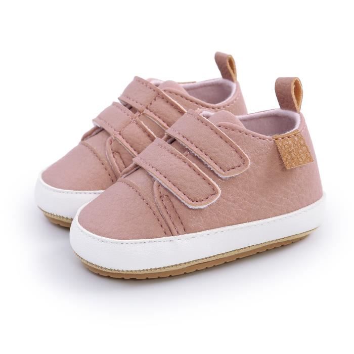 Laver Baskets Compatible With Machine Automne Et Hiver Garçons Et Filles Enfants Chaussettes Chaussures Antidérapant Sol Intérieur Bébé Chaussures De Sport Chaud Et Chaussons Gymnastique Enfant