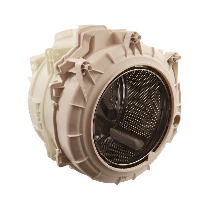 BVM Ariston ELECTROCUVE DETERGEANT RINCAGE POUR LAVE LINGE ARISTON 3365400 
