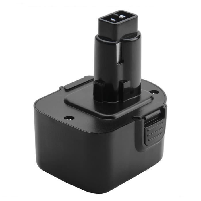 Batterie De Rechange Ni-MH AA 10,8 V/2100 MAh Pour Volet Roulant