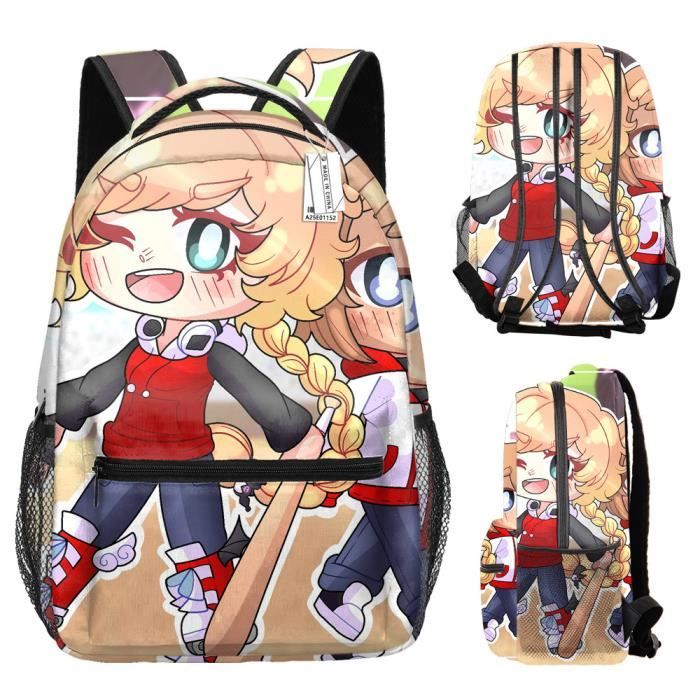 Sac à Dos Betty Boop Varsity Bordeaux – 8L, Style Urbain Et Pratique Pour Quotidien