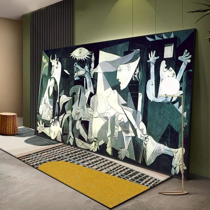 Poster Sur Toile INKT Sade – 20x30 Cm, Décoration Murale Moderne Pour Salon, Chambre Ou Bureau