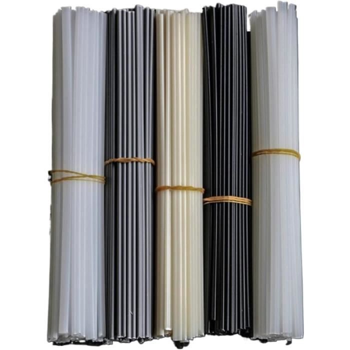Baguettes De Soudage Basse Température En Aluminium - Lot De 3, 6 Ou 10 Pièces - Pour Souder Aluminium, Alliages, Fonte