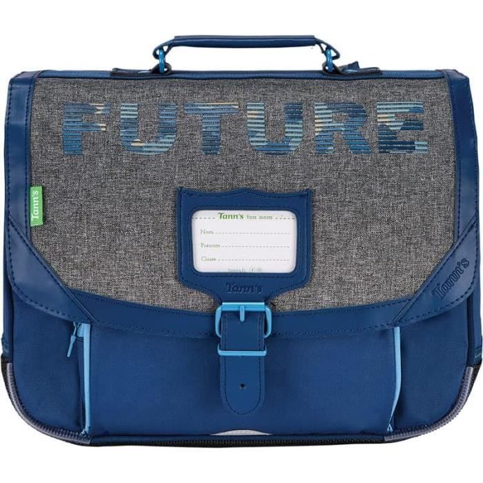 Cartable 35 Cm Gar on Cp u23 Cdiscount Bagagerie Maroquinerie