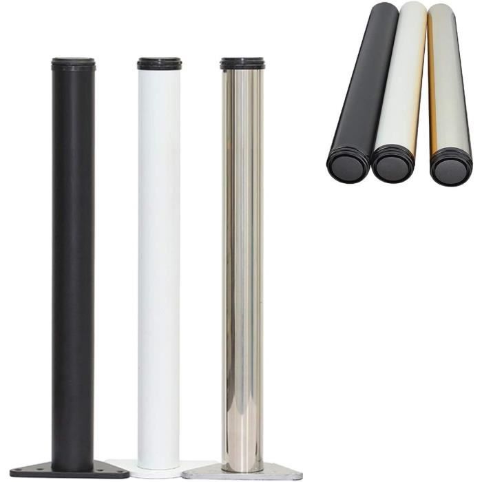 Bâton de danse portable professionnel avec construction en