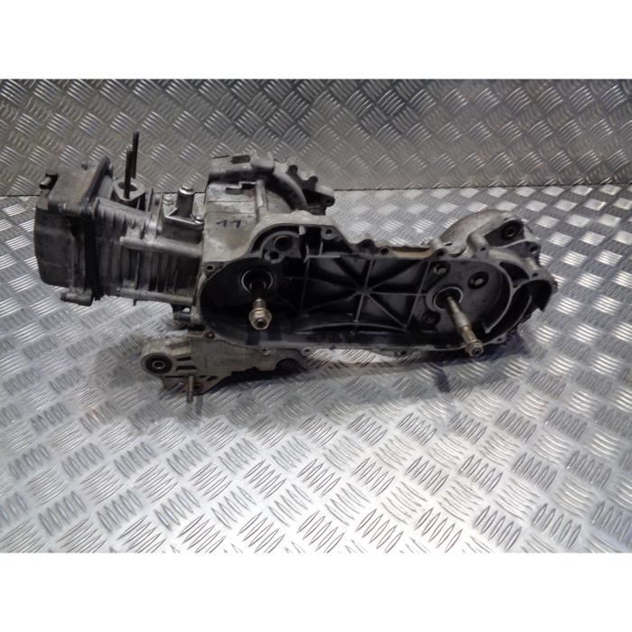 moteur de scooter chinois 50 gy6 4 temps 139qmb bz139qmb
