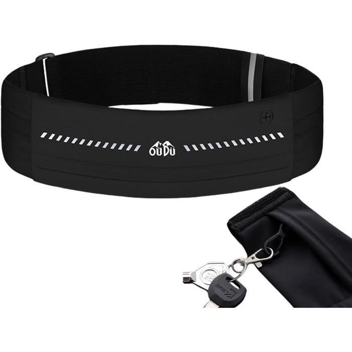 Ceinture Femme En PU Souple - Longueur Réglable Environ 106 Cm - 5 Couleurs Disponibles - Pour Robes, Jeans, Jupes - 13