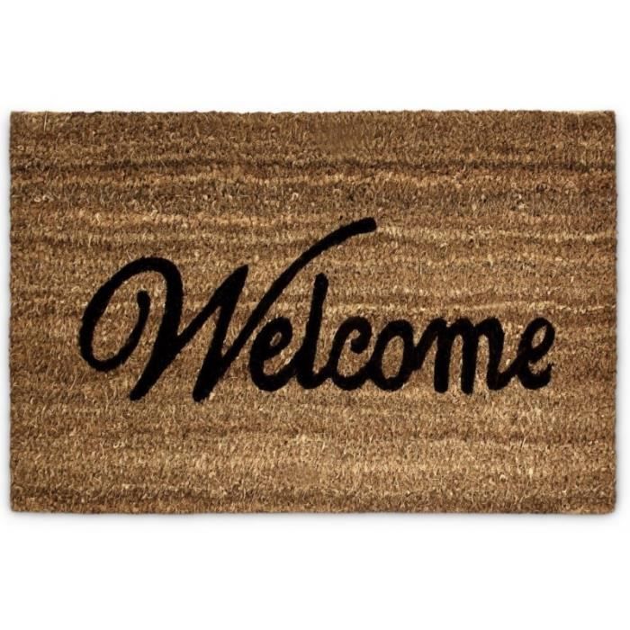 Tapis d'entrée essuie-pieds OXFORD Mattech - ABC Distribution