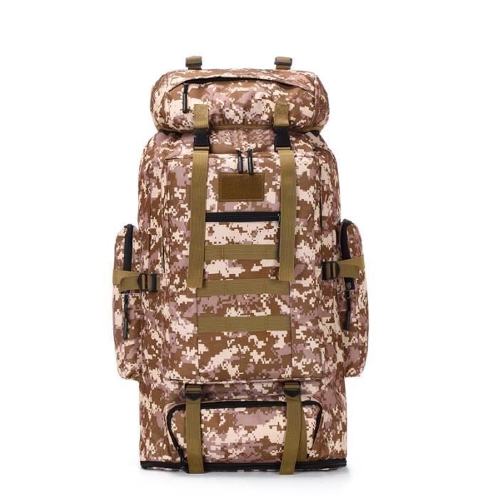 Sac de voyage militaire on sale 100l