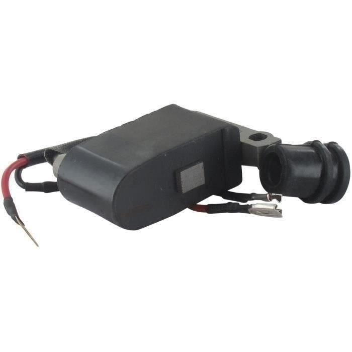 Bobine d'allumage OLEO-MAC 947, 952, GS520 - EFCO 147, 152 - Remplace origine 2501001R