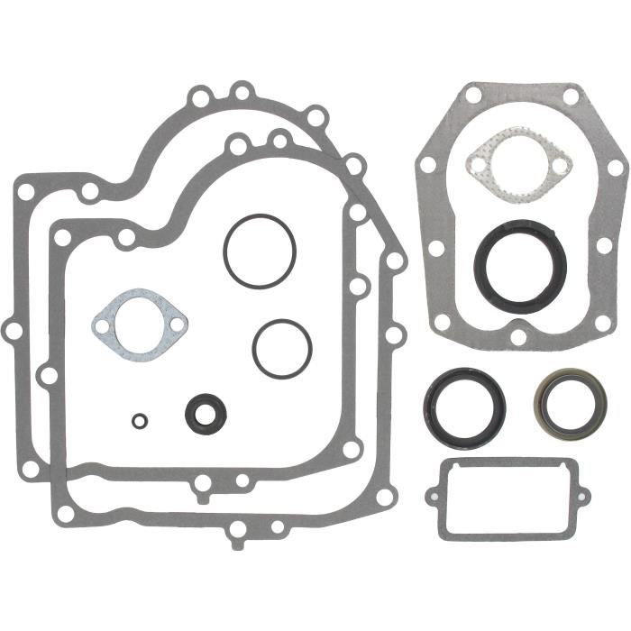 Joints moteur BRIGGS ET STRATTON 490525 - 494241