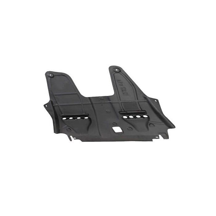 Cache sous moteur Fiat 500 depuis 2007 RA09300