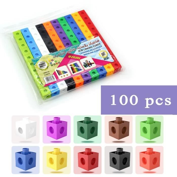 Jeux D Apprentissage 10 Couleurs Graphiques Mathematiques Lien Cubes Bebe Geometrique Comptage Cubes Snap Blocs Empilable Type A Cdiscount Jeux Jouets Jeux D Apprentissage 10 Couleurs Graphiques Mathematiques Lien Cubes Bebe Geometrique Comptage Cubes Snap Blocs Empilable Type A Cdiscount Jeux Jouets