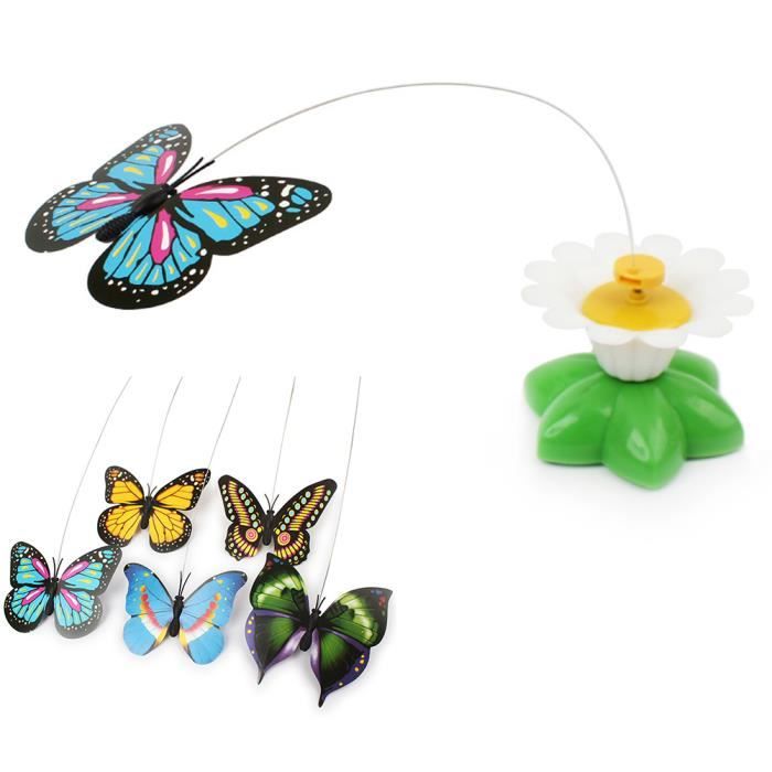 Papillon Electrique Volant Autour Des Jouets De Chat Pour Animaux De Compagnie Achat Vente Jouet Papillon Electrique Volant Cdiscount Papillon Electrique Volant Autour Des Jouets De Chat Pour Animaux De Compagnie Achat Vente Jouet Papillon Electrique Volant Cdiscount