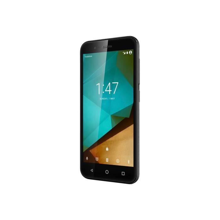 Top achat Téléphone portable Vodafone Smart Prime 7 Smartphone 4G LTE 8 Go microSDXC slot GSM 5" 1 280 x 720 pixels IPS RAM 1 Go 8 MP (caméra avant de 5… pas cher Top achat Téléphone portable Vodafone Smart Prime 7 Smartphone 4G LTE 8 Go microSDXC slot GSM 5" 1 280 x 720 pixels IPS RAM 1 Go 8 MP (caméra avant de 5… pas cher