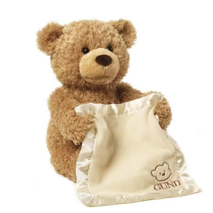 beau nounours