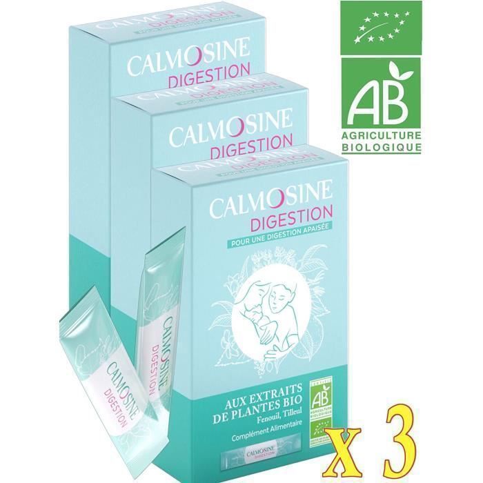 Complements A Base De Plantes Laudavie Calmosine Calmosine Digestion Boisson Apaisante Et Digestive Aux Extraits De Cdiscount Sante Mieux Vivre