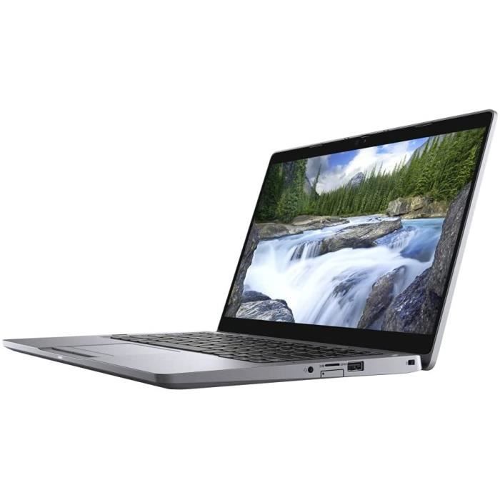 DELL Latitude 5310 13.3 1920 x 1080 Pixels Intel Core i5-10xxx 8 GB 512 GB SSD Windows 10 Pro[59]