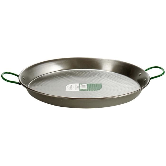 Acheter Poêle à paella diamètre 70 cm - Bartscher - Kit pour paella