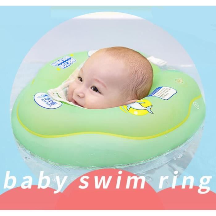 Bouee Bebe Bouees Et Matelas Gonflables Pour Bebe Diametre Interieur 7 5 Cm Cdiscount Jeux Jouets
