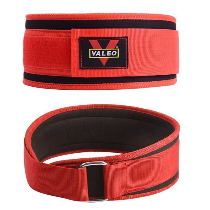 Ceinture haltérophilie on sale crossfit
