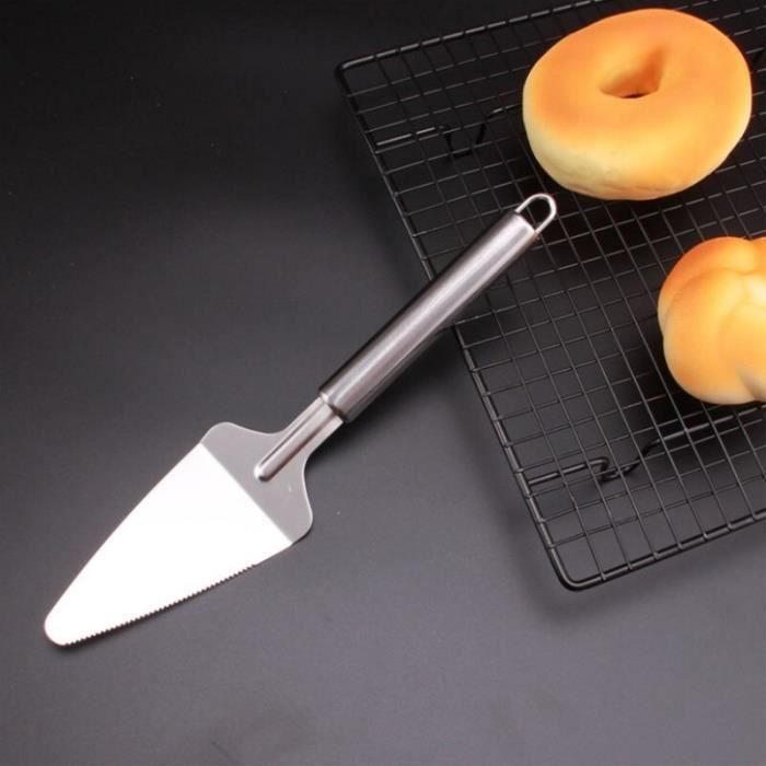 Détecteur De Cuisson Testeur à Broche En Acier Inoxydable - Pour Gâteaux, Biscuits Et Pâtisseries DIY