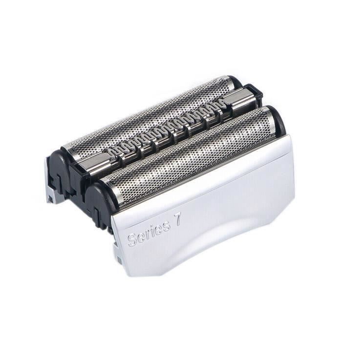 Têtes De Rasoir De Remplacement Universelles Pour Rasoir électrique Series 7 Et Similaires - Neuf