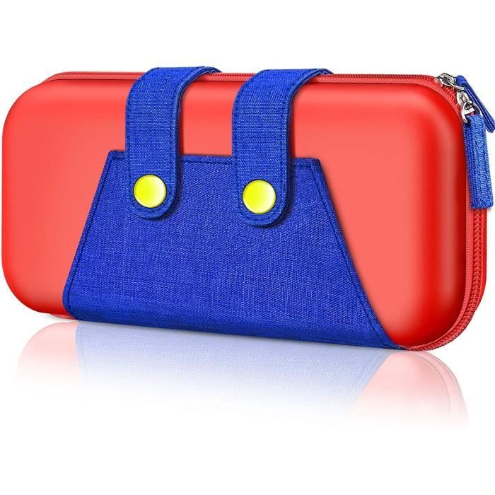 pochette switch cdiscount