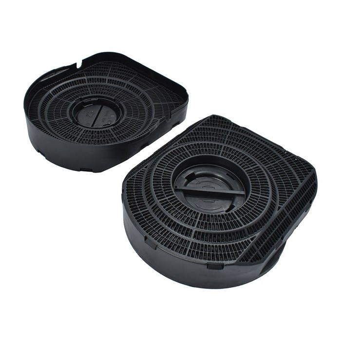 Bielmeier Filtre A Charbon De Type Affca Achat Vente Filtre Pour Hotte Cdiscount