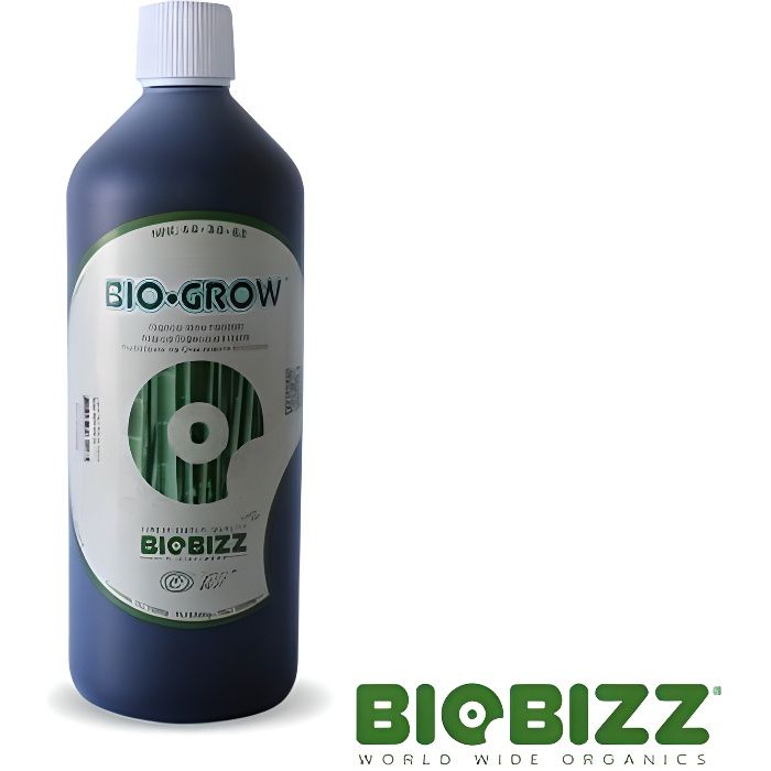 Biobizz Bio Grow 1L